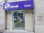 Azercell (Azadliq Avenue, 22), compañía de telecomunicaciones