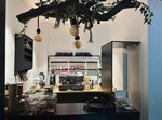 Luna Cafe (İstanbul, Bakirkoy District, Kartaltepe Mah., Baharlı Bahçe Sok., 3B), cafe
