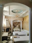 Гостинница (Sovremennaya Street, 5А), hotel