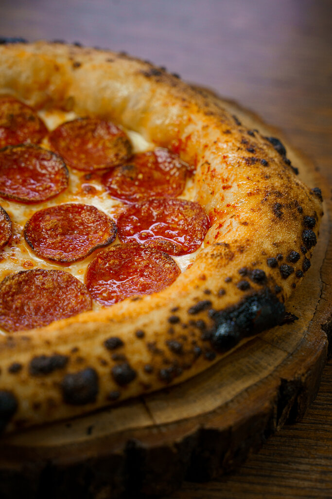 Cafe Leo pizza, Saransk, photo