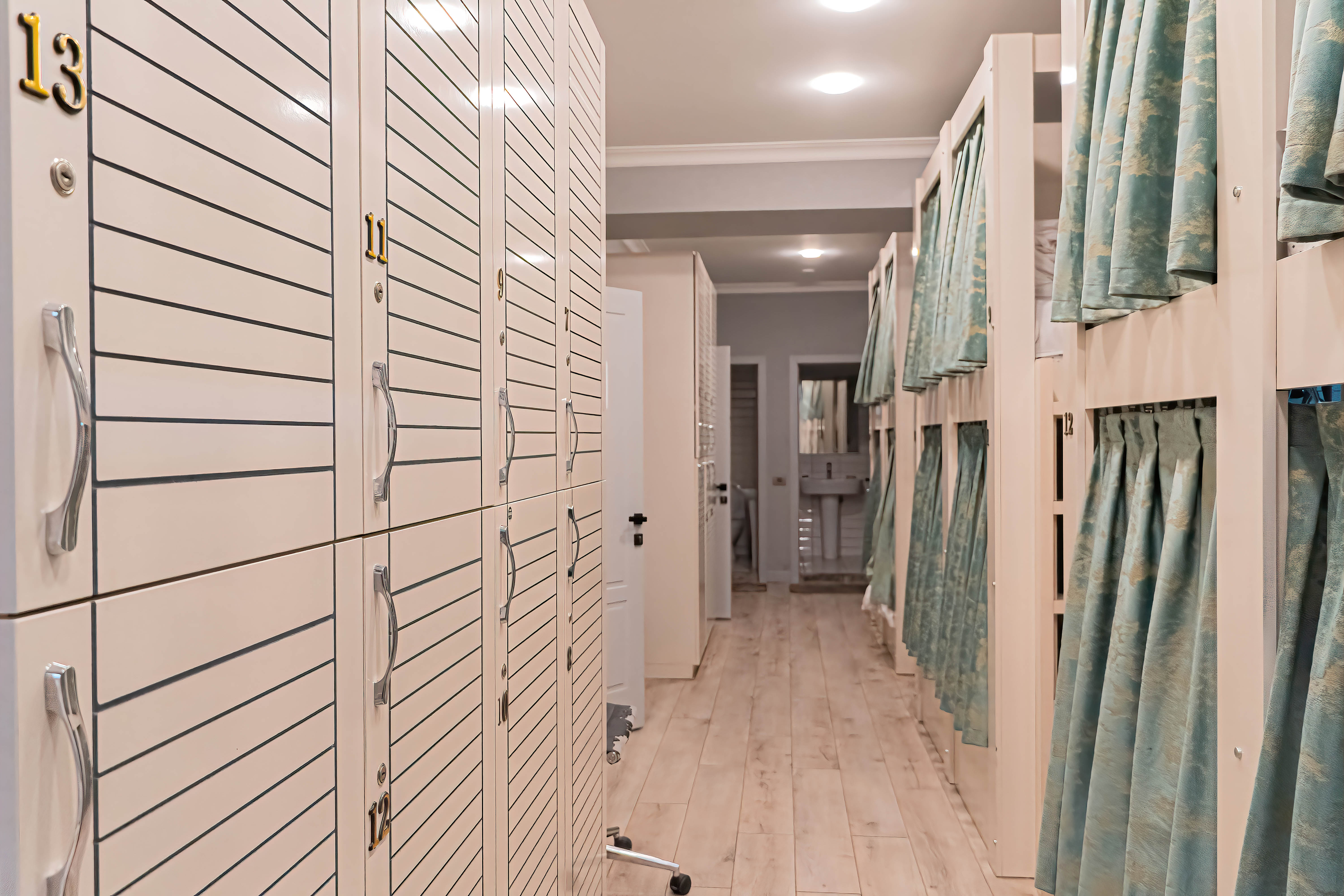 Фото Home Boutique Hostel