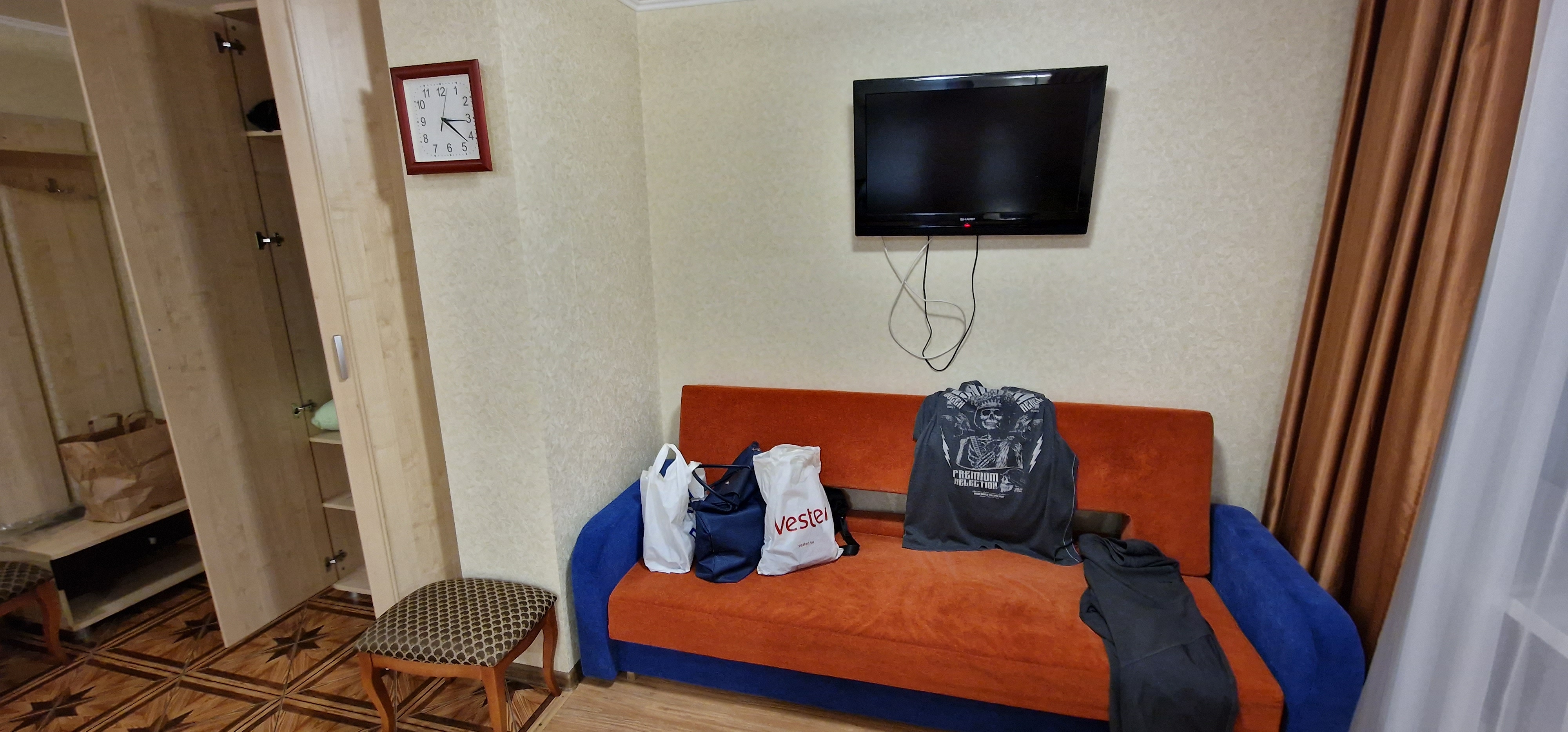 Фото Юбилейная