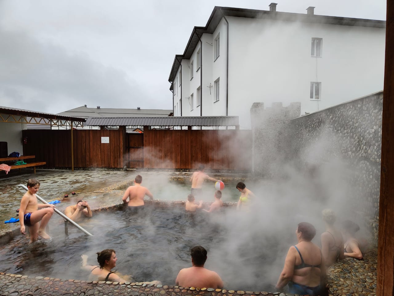 Фото Гостиный дом Гедуко