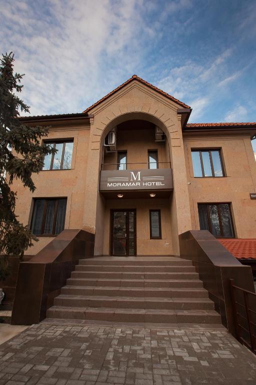 Фото Moramar