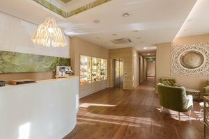 SPA Wellness Center Barhatnyj sezon (Ady Lebedevoy Street, 116), spa