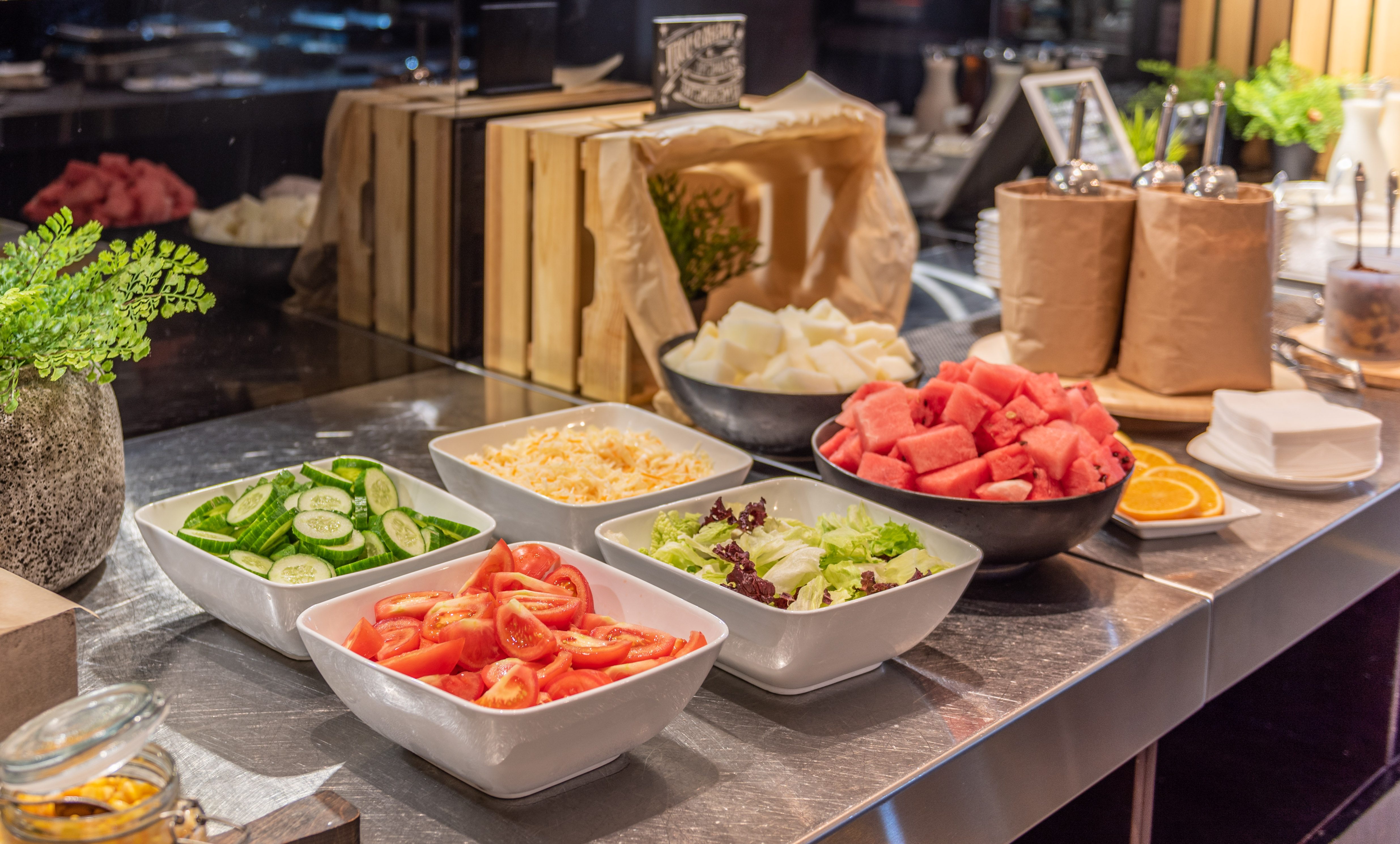 Фото Cosmos Novosibirsk Hotel