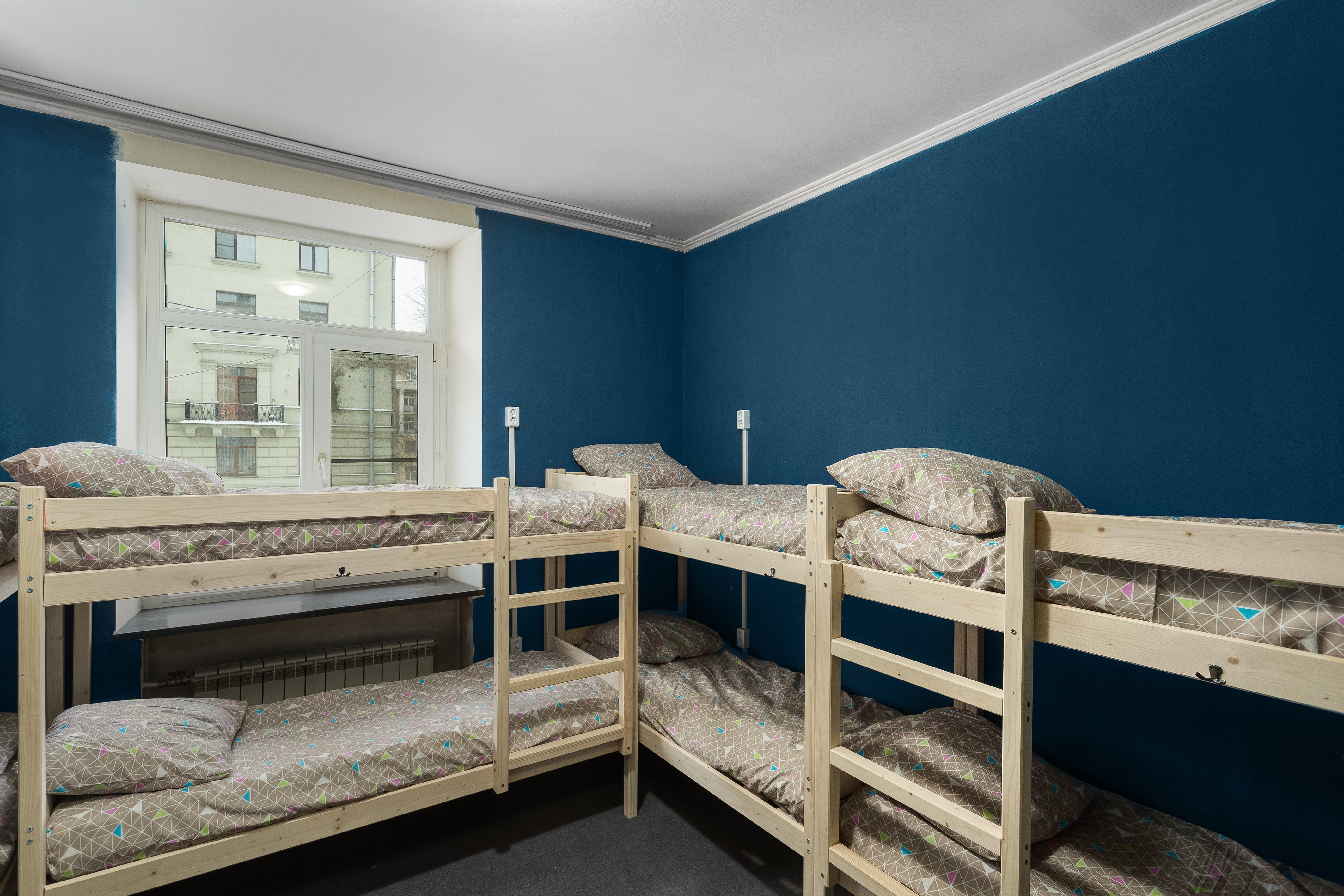 Фото Жилое Помещение на Таллинской