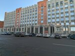 ПСБ, банкомат (Atamanskaya Street, 6А), atm