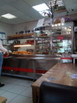 Янтарь (Ordzhonikidze Street, 12) ، كانتين
