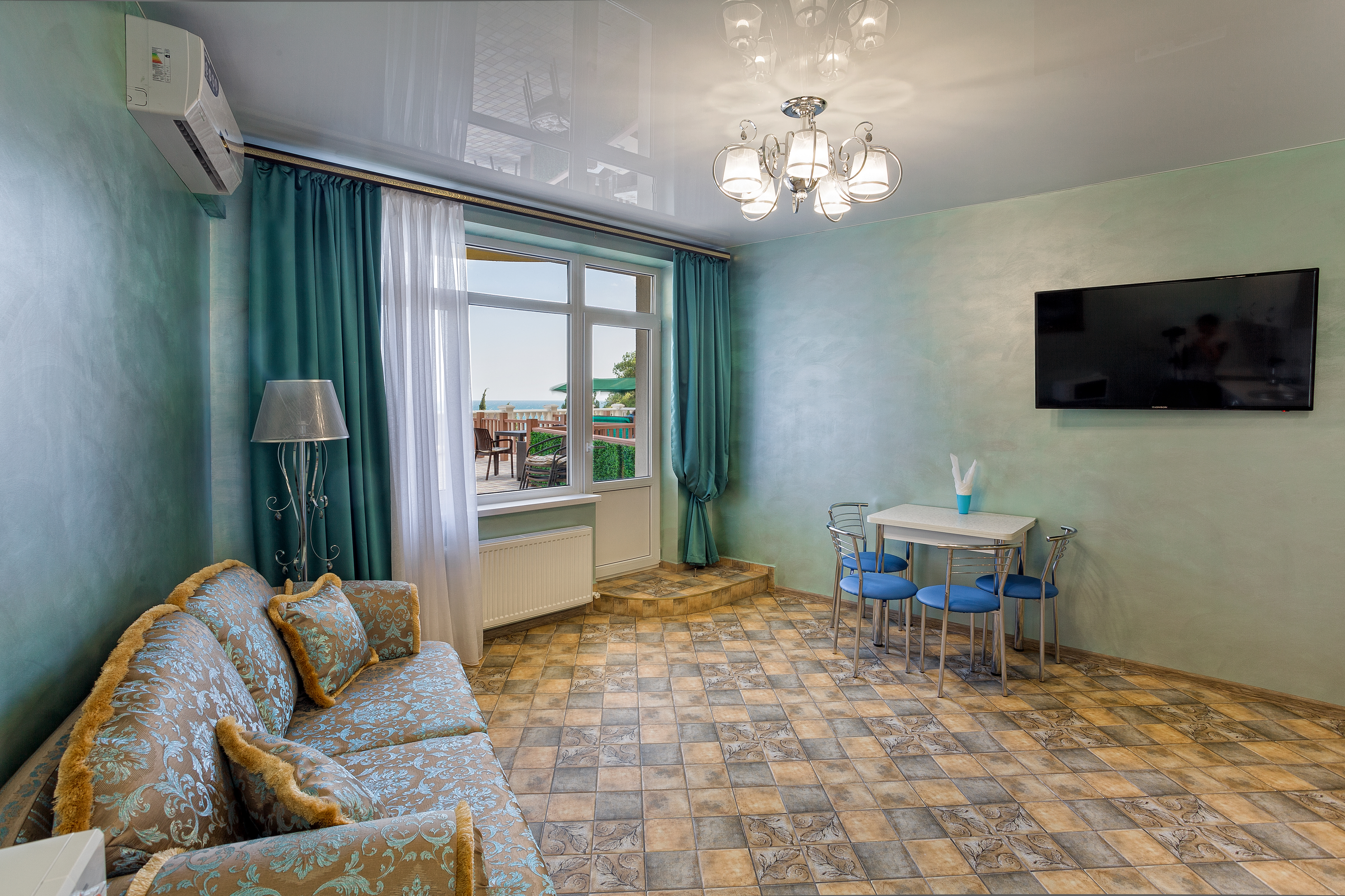 Фото отеля 5