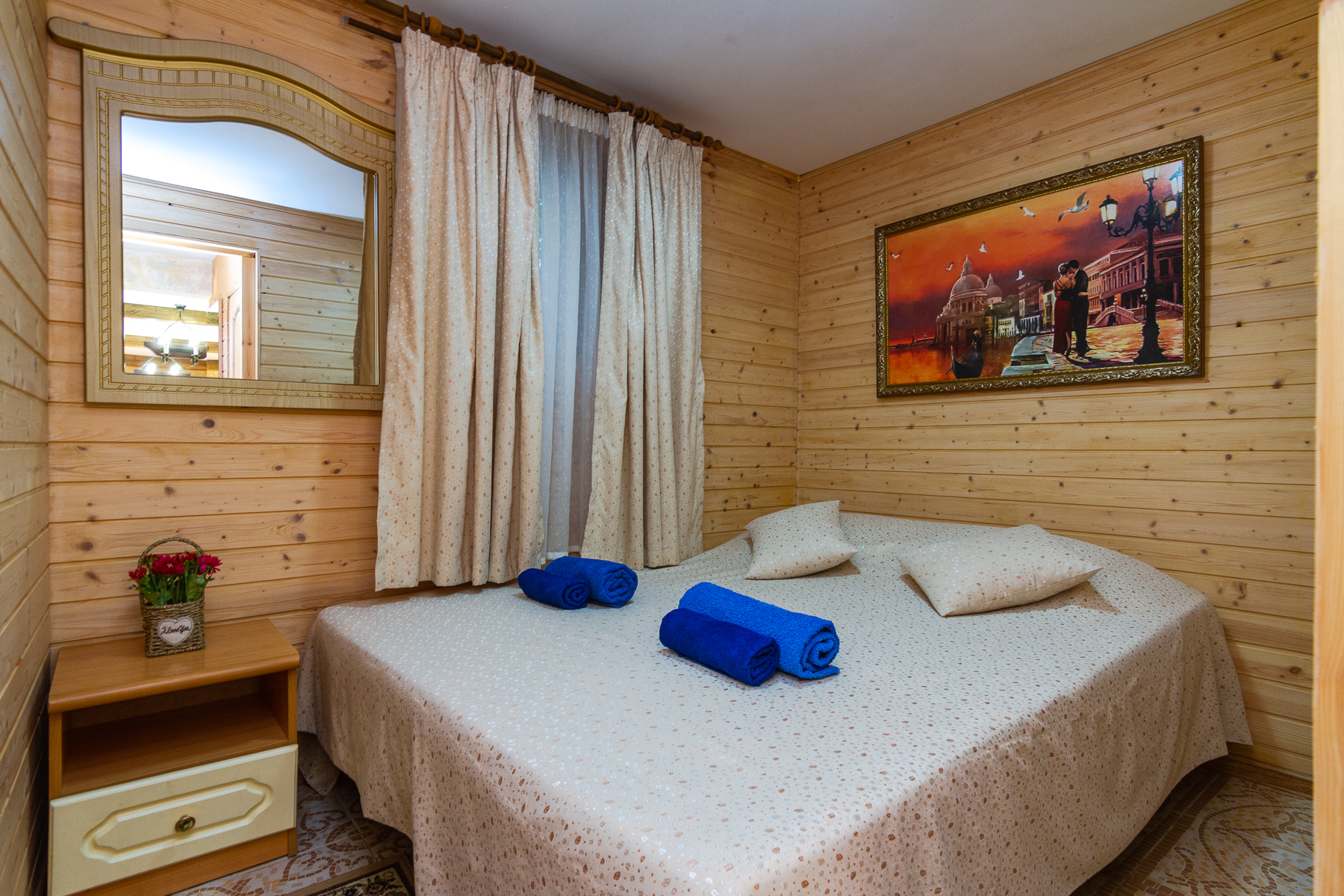 Фото Инфанта