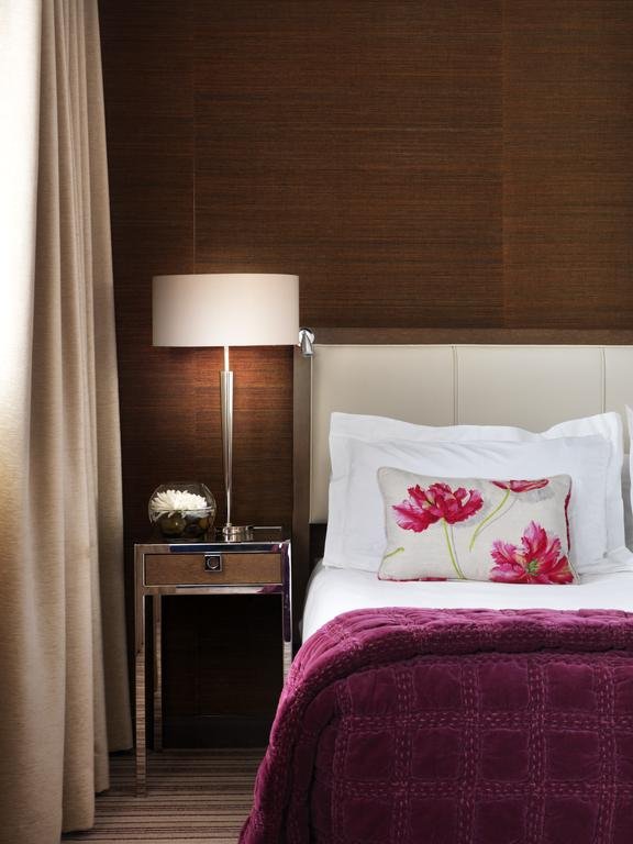 Фото The Marylebone Hotel