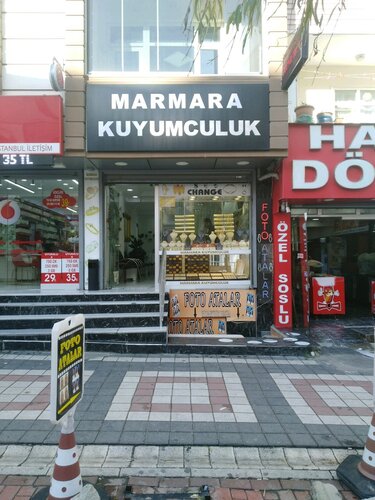 Marmara Kuyumculuk Fotoğraf 3