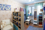 Garment District (Parashyutnaya Street, 56к3), thrift store