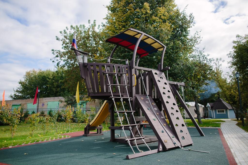 Фото Кемпинг у Кремля