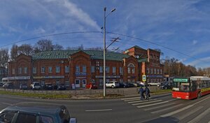 Адрес КиТ - сервис