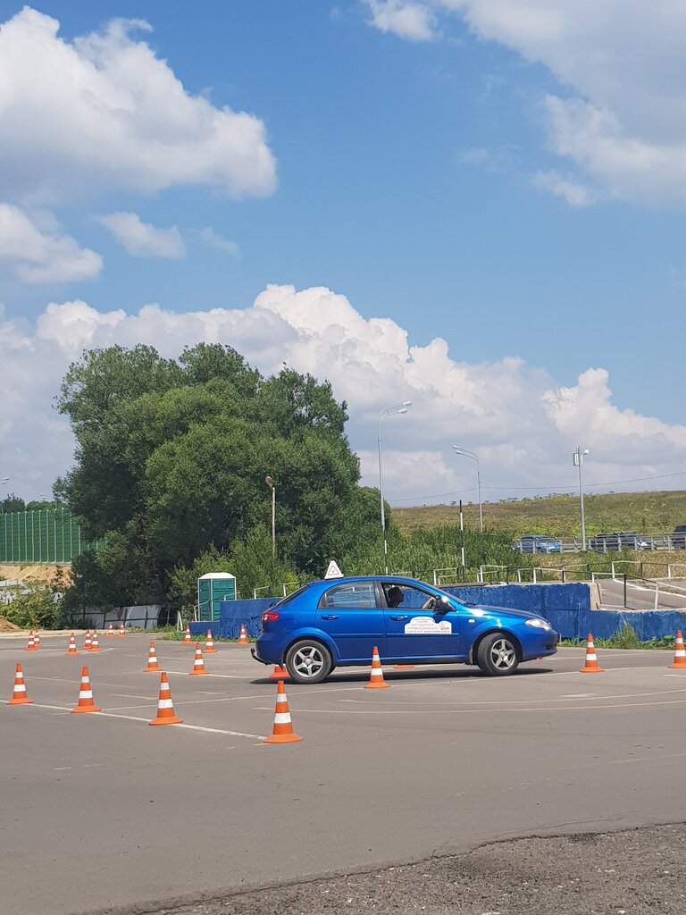 Автошкола красное на волге