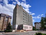 Republican Diagnostic Center (Moskovskiy Avenue, 19к4), diagnostic center