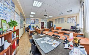 Фото 7 автошколы «Первая Женская»