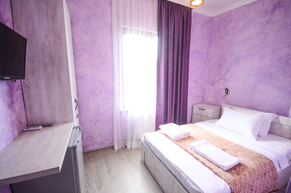 Hotel Argo-A, Batumi, photo