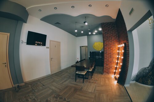 Хостел M&DHost в Москве