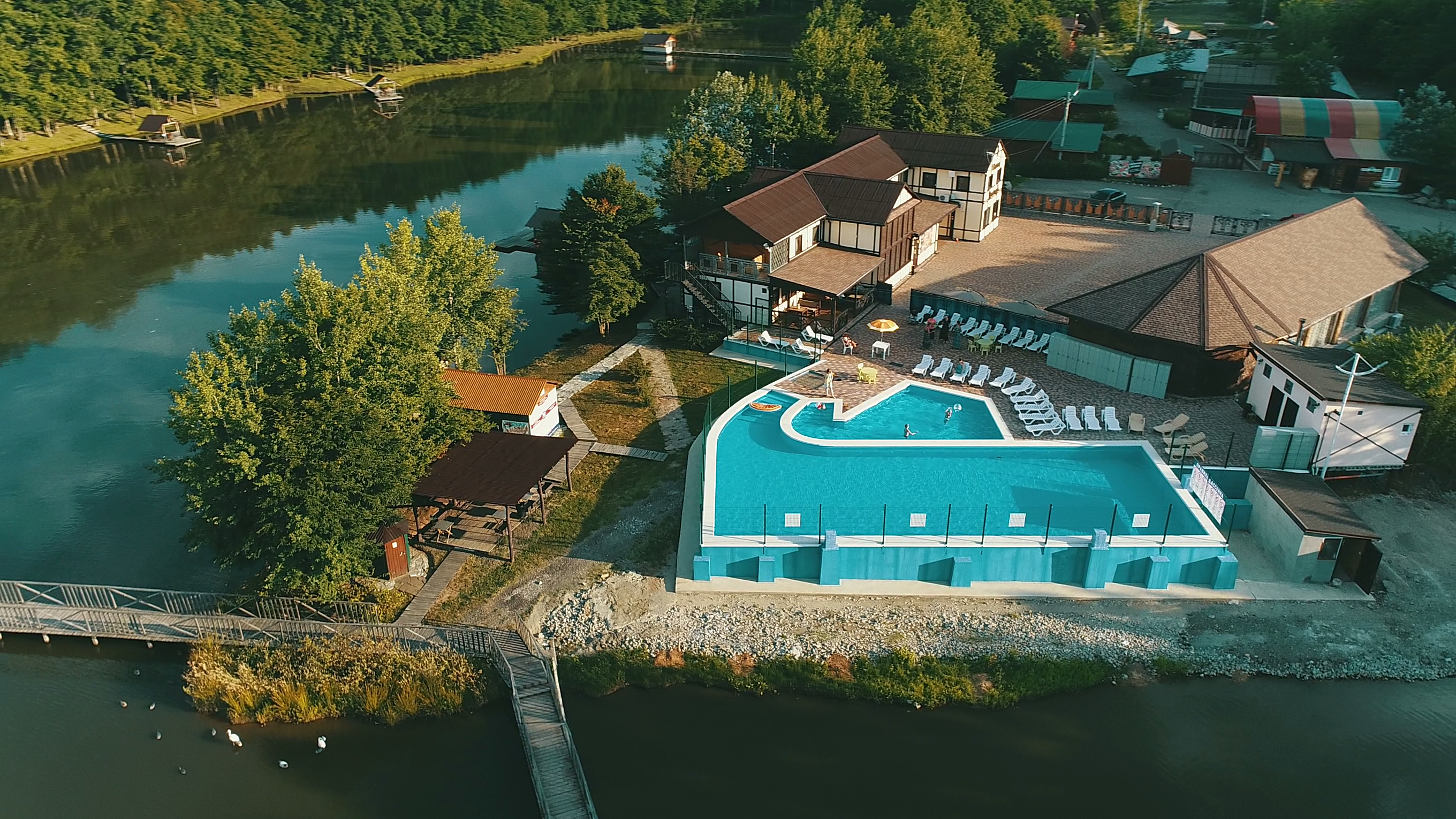 Фото Резиденция комфорта