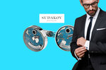 Sudakov (Novinsky Boulevard, 18с1) ، متجر مجوهرات