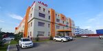 Чусовской металлургический завод (Moscow Region, Leninskiy City District, promzona Pugovichino, вл8) ، متجر قطع غيار ولوازم السيارات