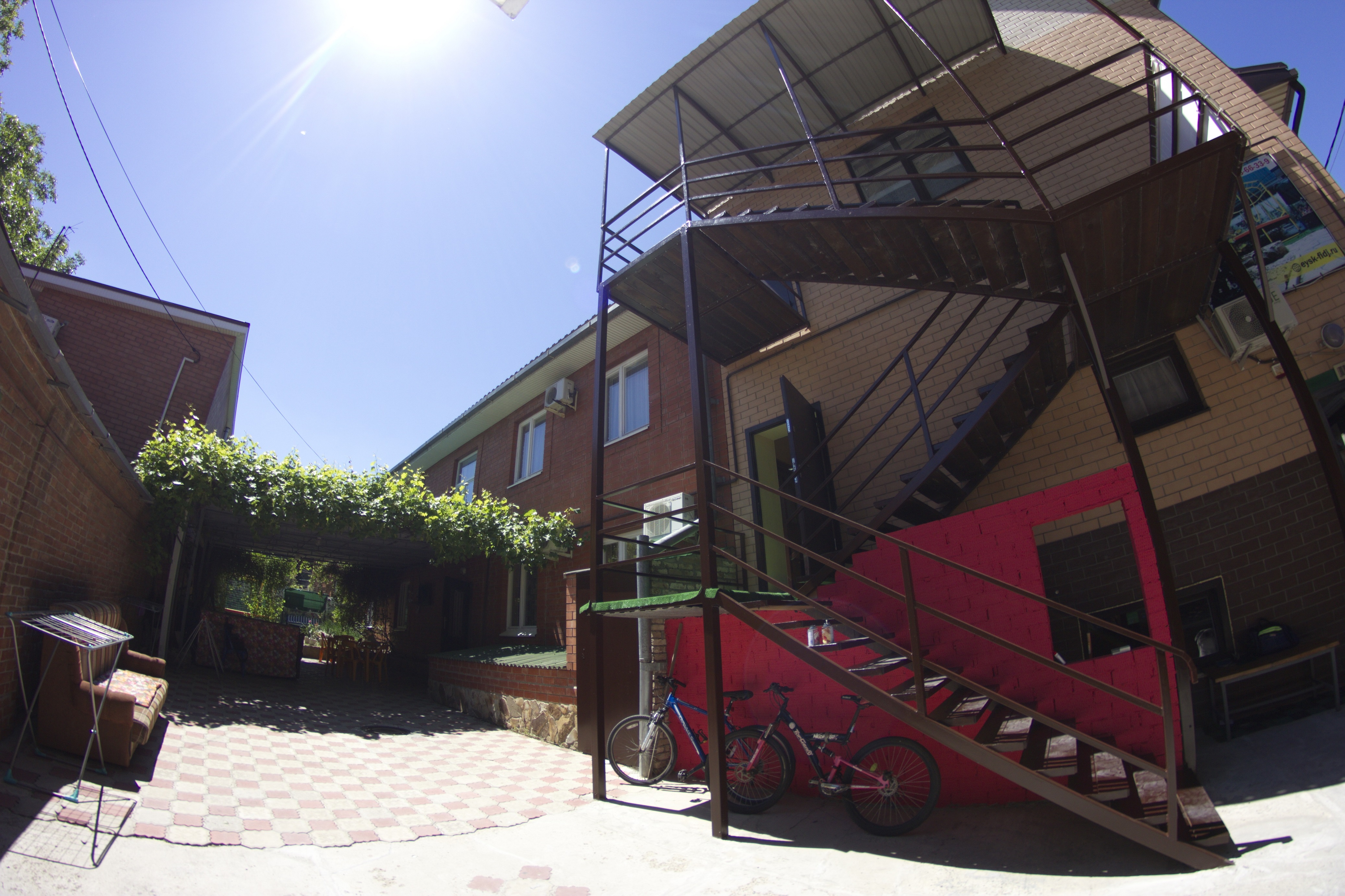 Фото отеля 3