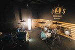 Drumstarz drum lessons (Timiryazevskaya Street, 2/3), music school