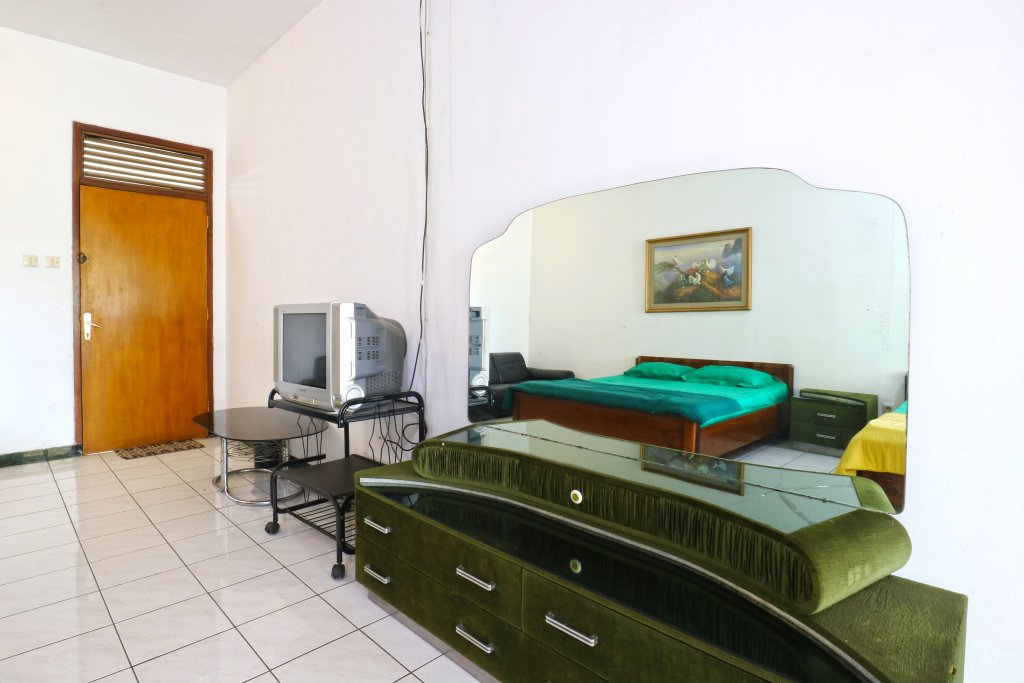 Фото Vanda Villa