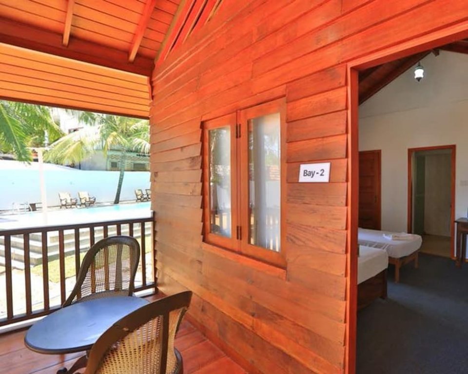 Фото Arugambay Roccos