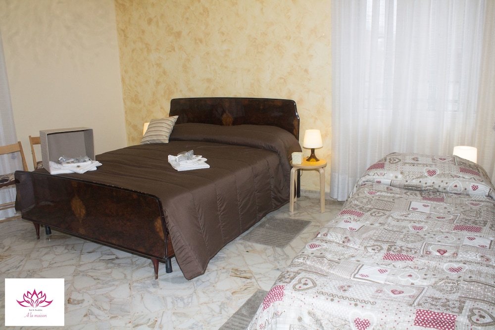 Фото A La Maison