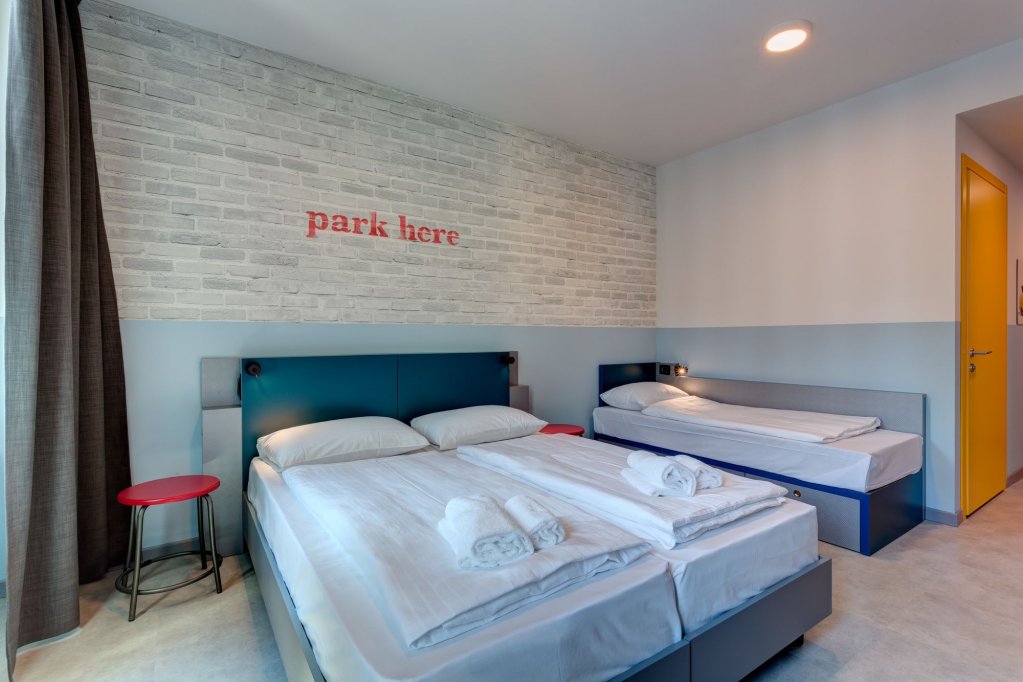 Фото Meininger Milano Lambrate