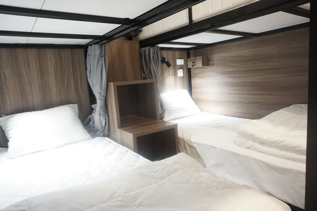 Фото Watage Hostel