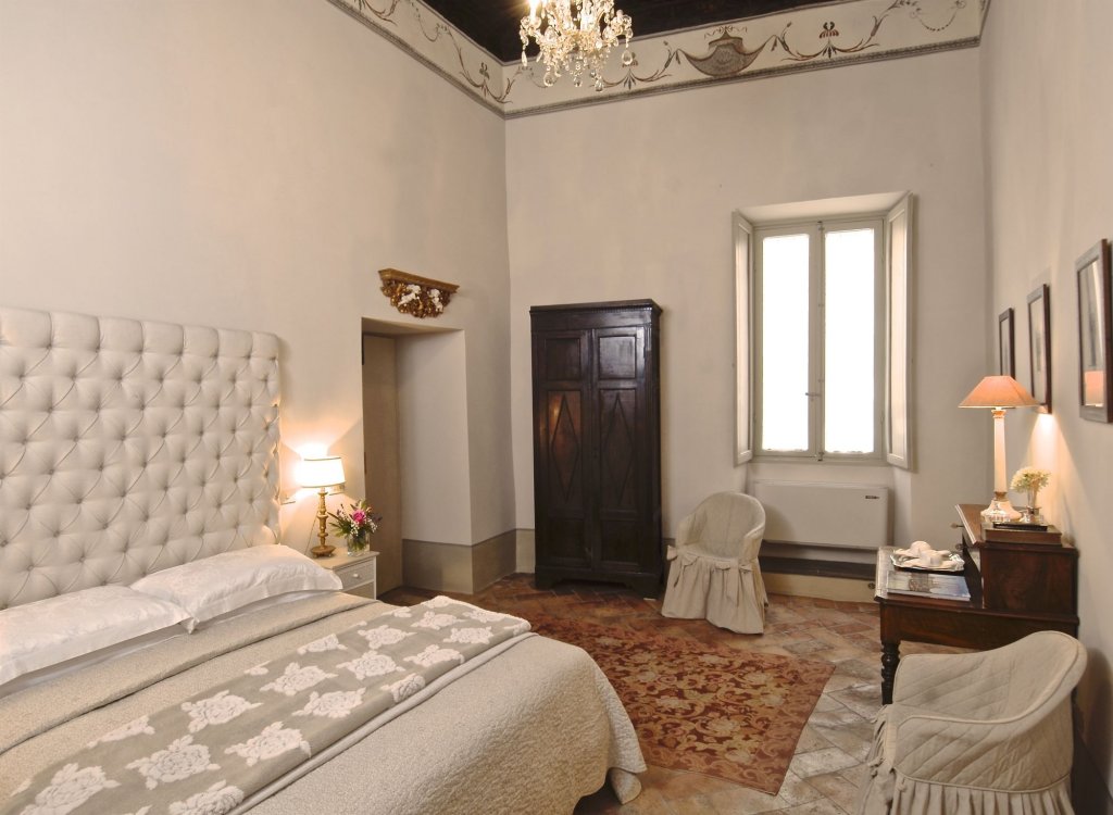 Фото Palazzo Sant'Angelo Boutique B&b