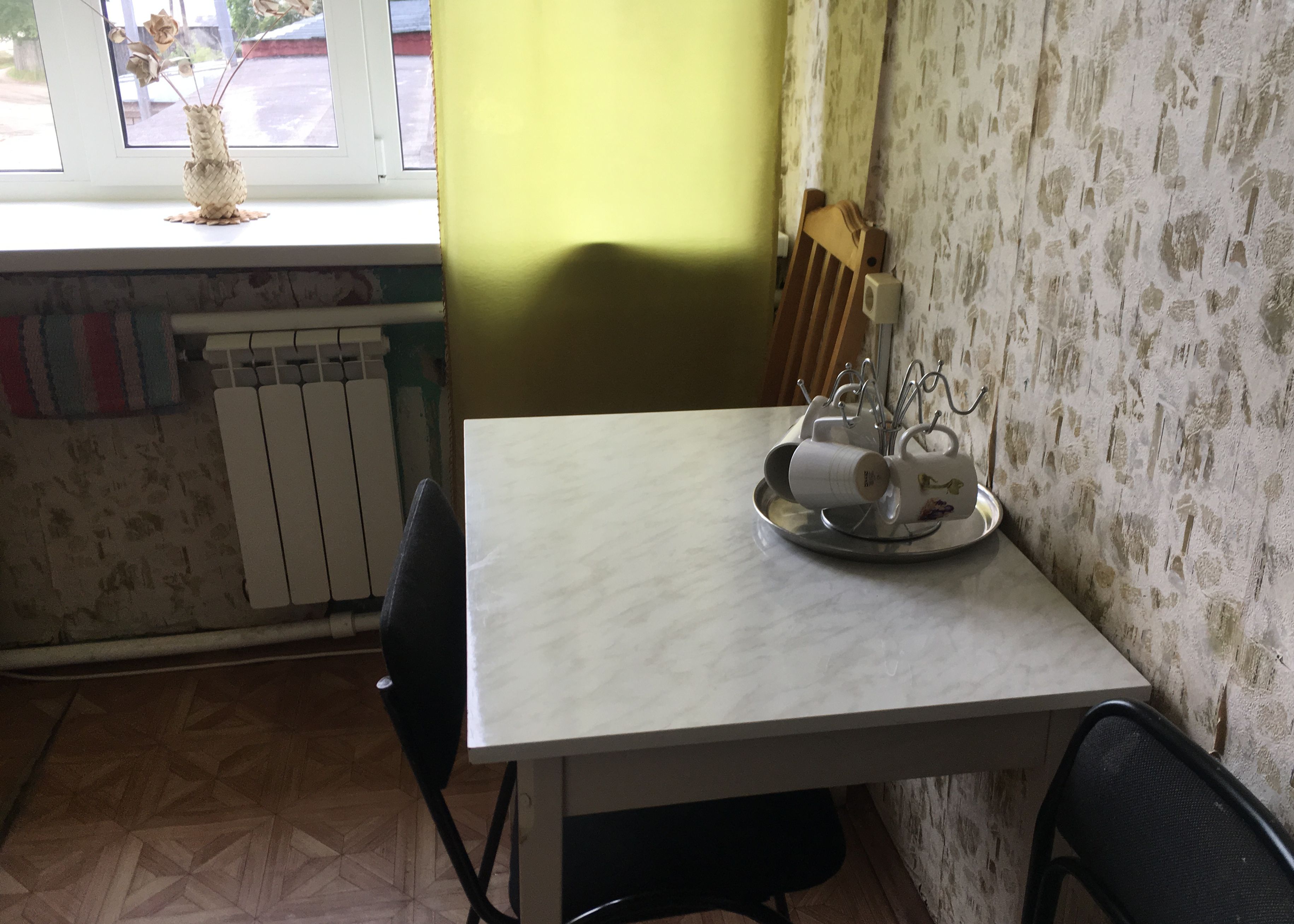 Фото Центральная