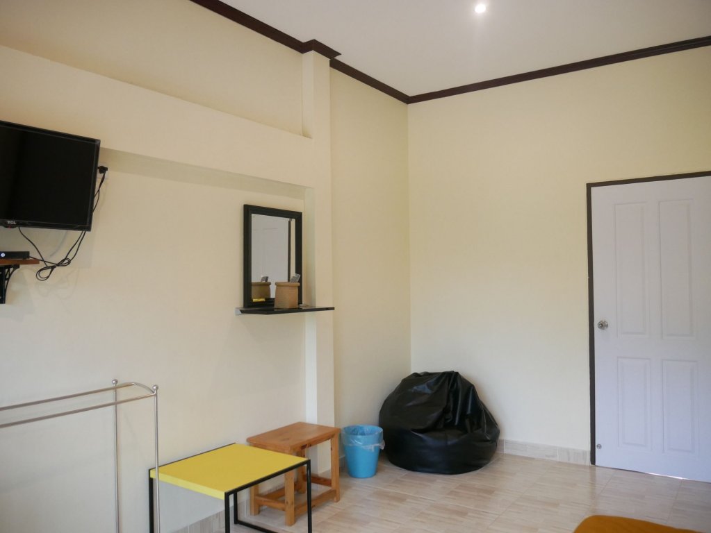 Фото L. O. M. Resort