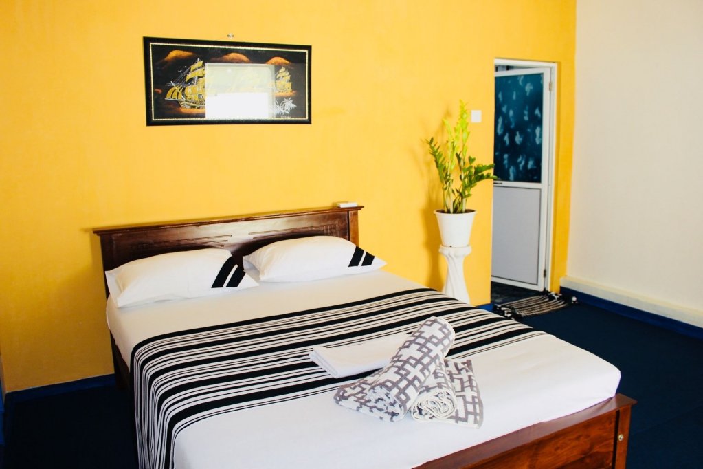 Фото Villa Sri Beach