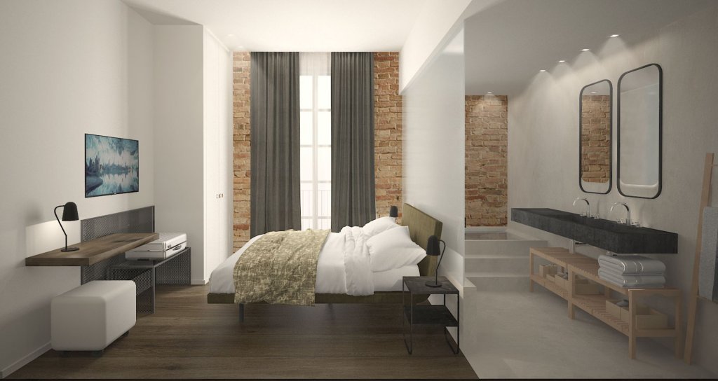 Фото Casa Lirio Hotel Boutique