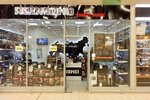 Redmond Smart Home (Bogatyrskiy Avenue, 13), household appliances store