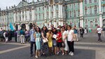 Best Guides (Kanala Griboedova Embankment, 5), excursions