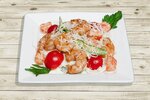 Shashlyichnyi Dvor (Yuzovskaya ulitsa, 3А) ، خدمة توصيل الطعام