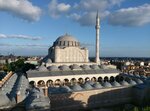 Mihrimah Sultan Mosque (Istanbul, Fatih, Karagumruk Neighborhood, Haci Muhiddin Mosque Street, 1) ، مسجد