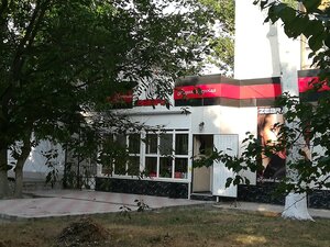 Зебра (Красноперекопск, улица Толбухина, 8А), salón de belleza