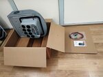 LLC Mobilniy Comfort (Elektrodnaya Street, 11с18) ، متجر بيع الأجهزة المنزلية