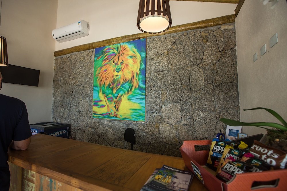 Фото Abricó Beach Hotel