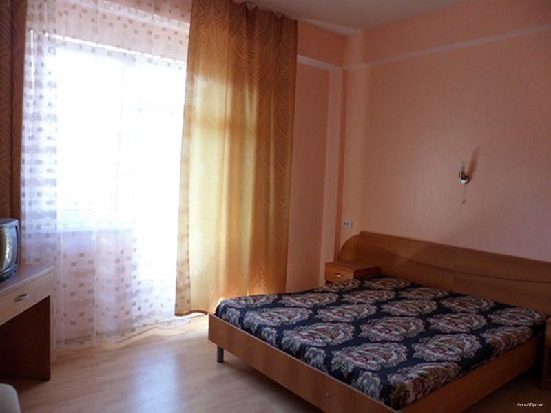 Фото Уютный Причал