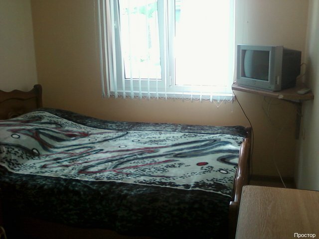 Фото Простор