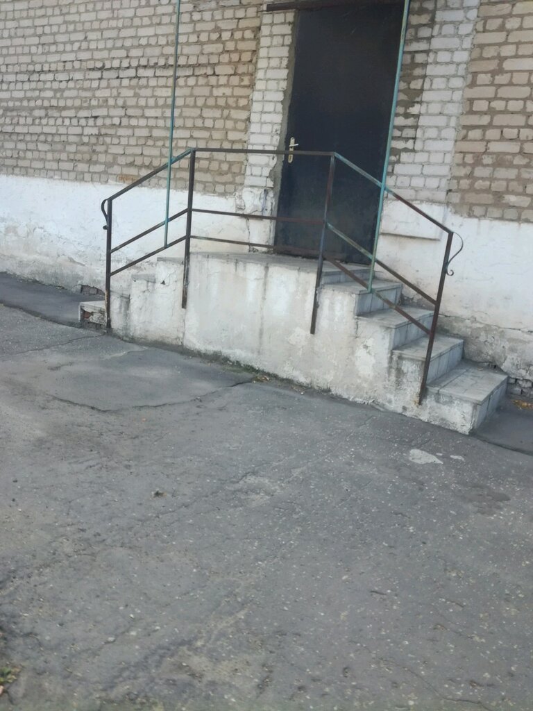 Community organization Voronezhsky oblastnoy tsentr narodnogo tvorchestva i kino Otdel prokata, Voronezh, photo